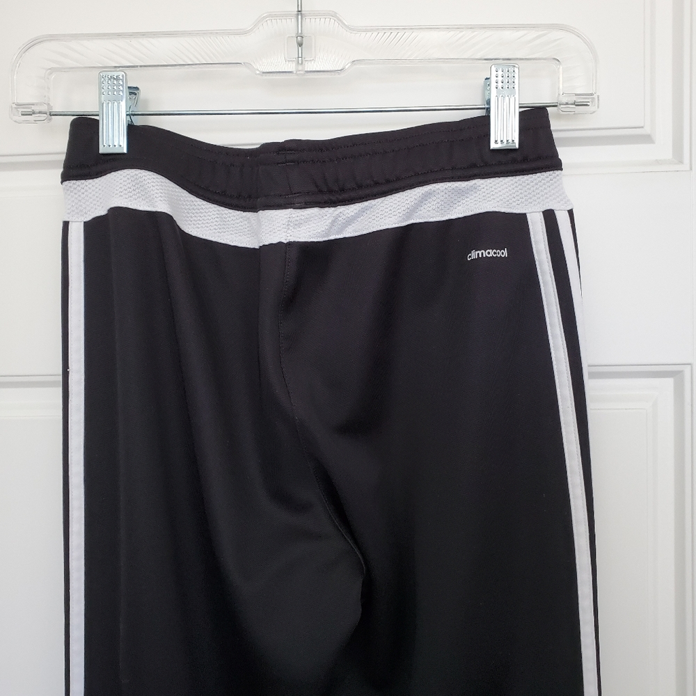 XS Adidas joggers - Picture 3 of 4